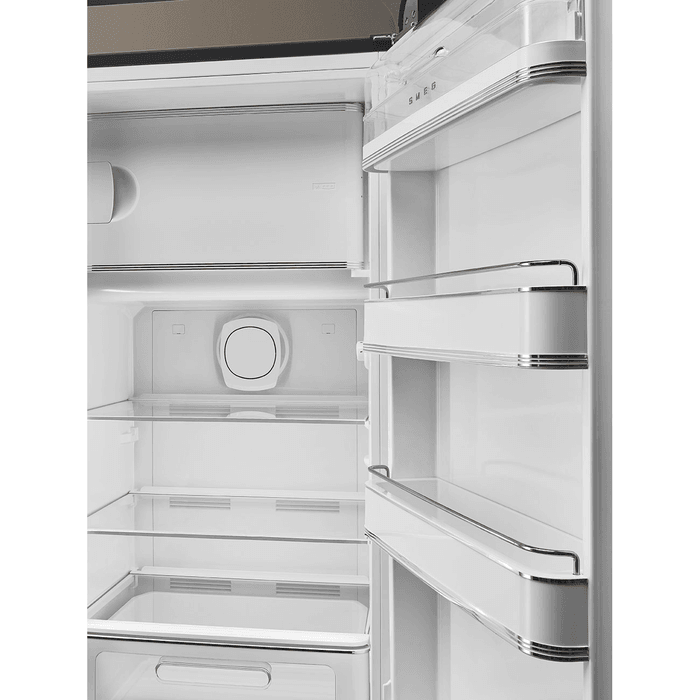 Изображение Холодильник Smeg FAB28RDTP5 4