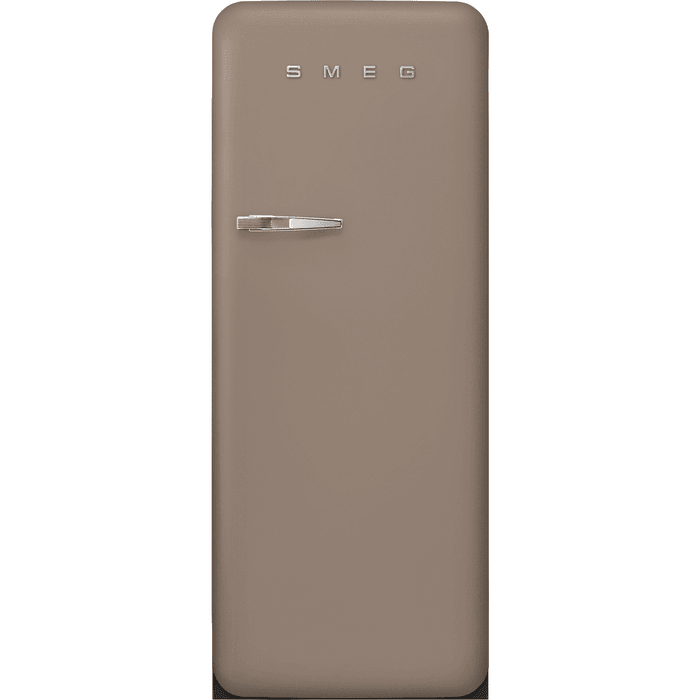 Холодильник Smeg FAB28RDTP5