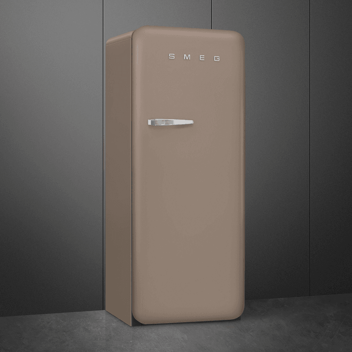 Изображение Холодильник Smeg FAB28RDTP5 1