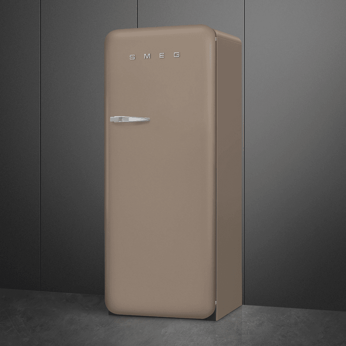 Изображение Холодильник Smeg FAB28RDTP5 2