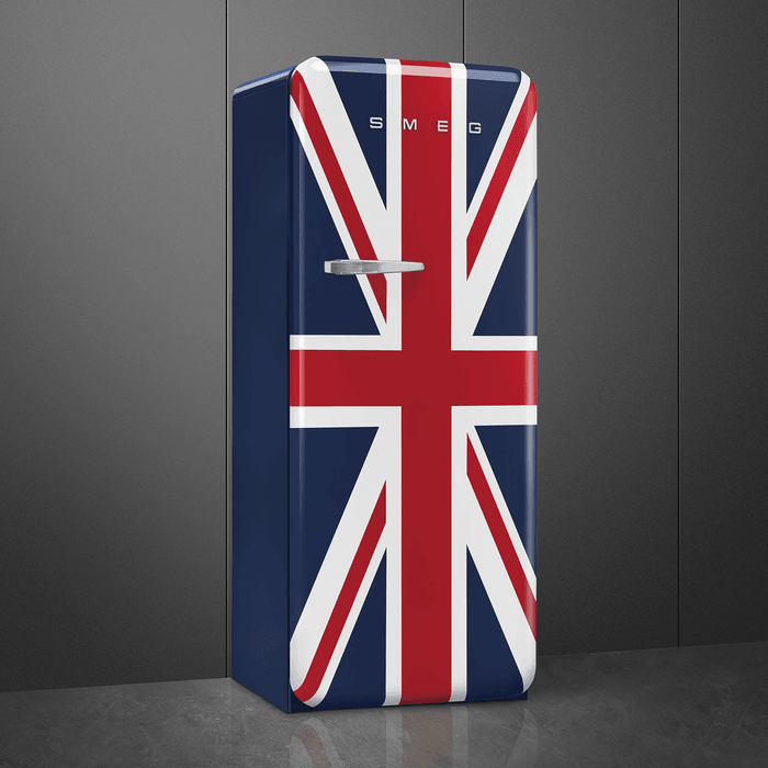 Изображение Холодильник Smeg FAB28RDUJ5 1