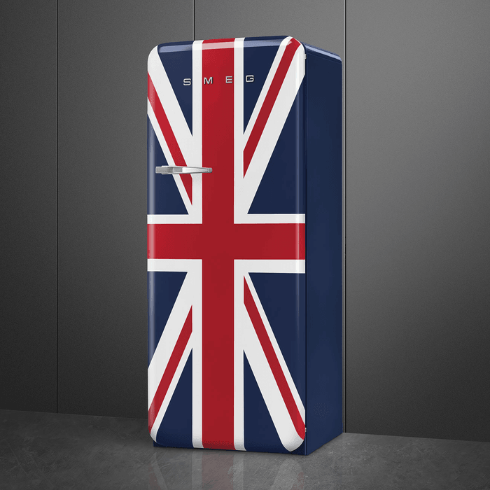 Изображение Холодильник Smeg FAB28RDUJ5 2