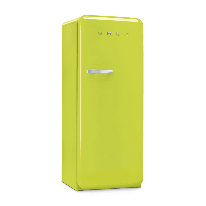 Изображение Холодильник Smeg FAB28RLI5 1