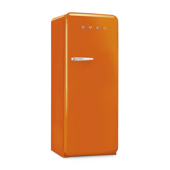 Изображение Холодильник Smeg FAB28ROR5 1