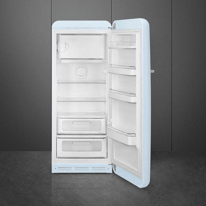 Изображение Холодильник Smeg FAB28RPB5 4