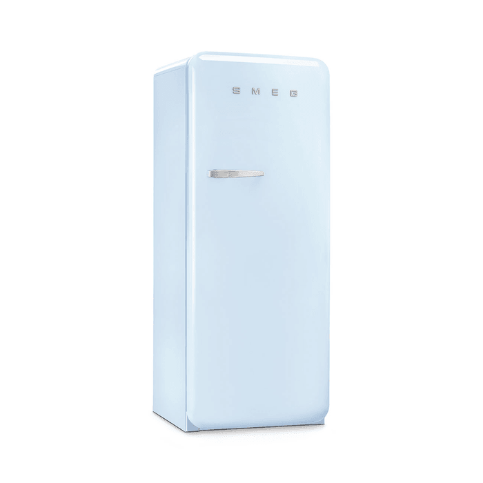 Изображение Холодильник Smeg FAB28RPB5 2