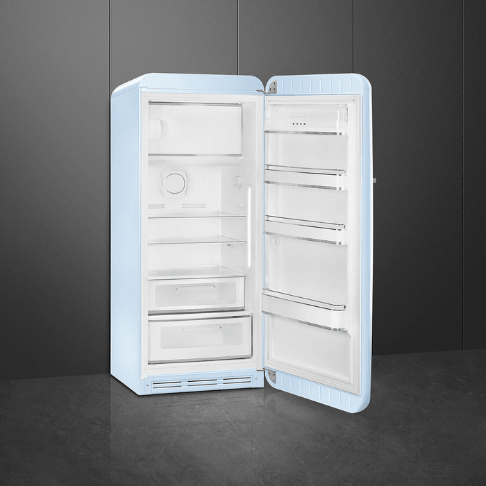Изображение Холодильник Smeg FAB28RPB5 3