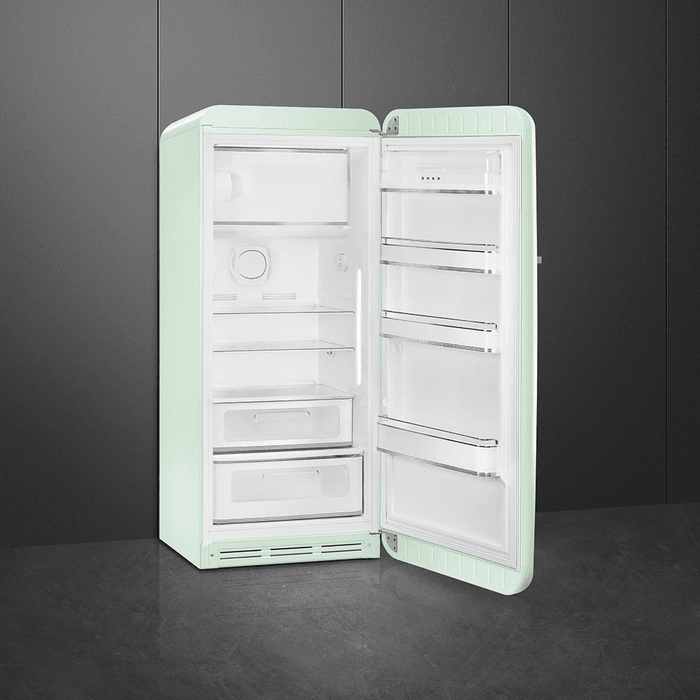 Изображение Холодильник Smeg FAB28RPG5 1