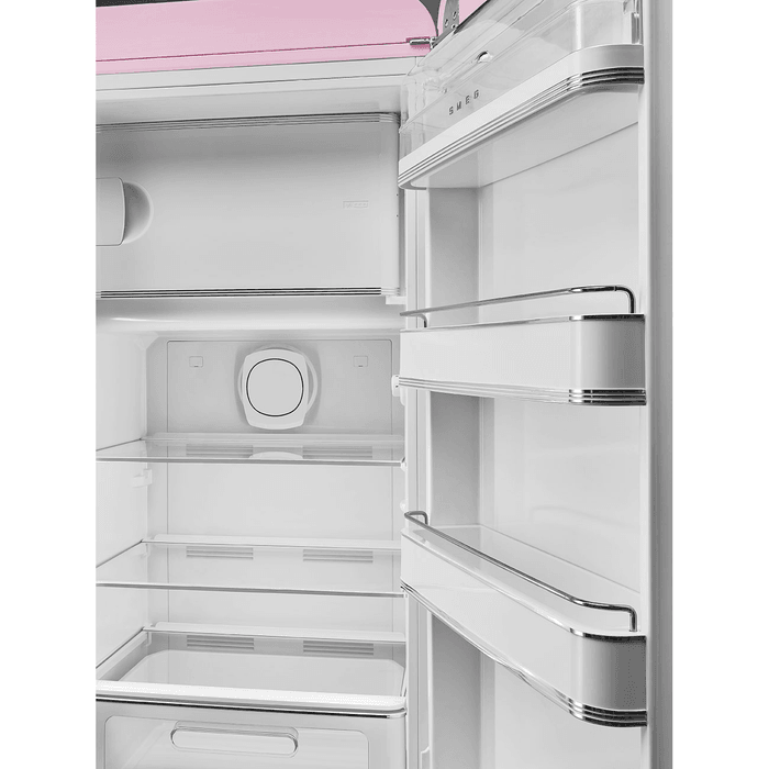 Изображение Холодильник Smeg FAB28RPK5 3