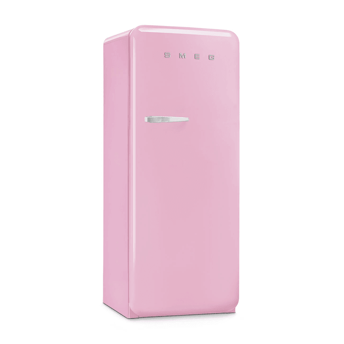 Изображение Холодильник Smeg FAB28RPK5 1
