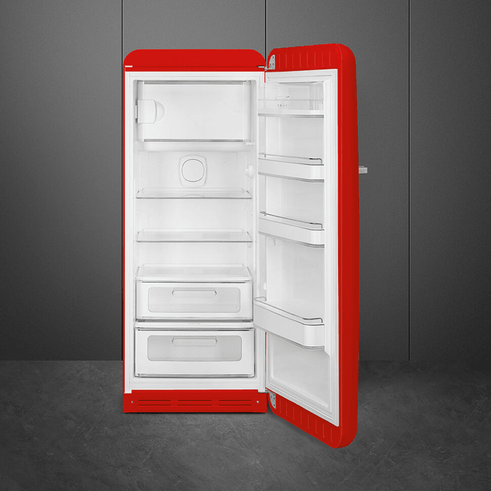 Изображение Холодильник Smeg FAB28RRD5 3