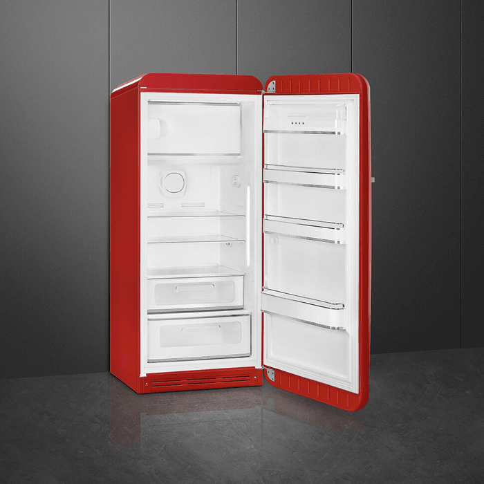 Изображение Холодильник Smeg FAB28RRD5 4