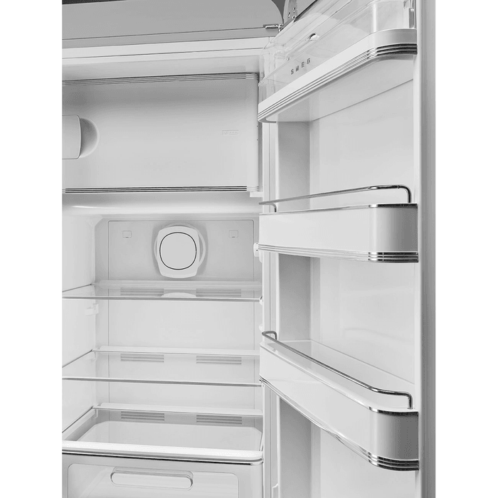 Изображение Холодильник Smeg FAB28RSV5 2