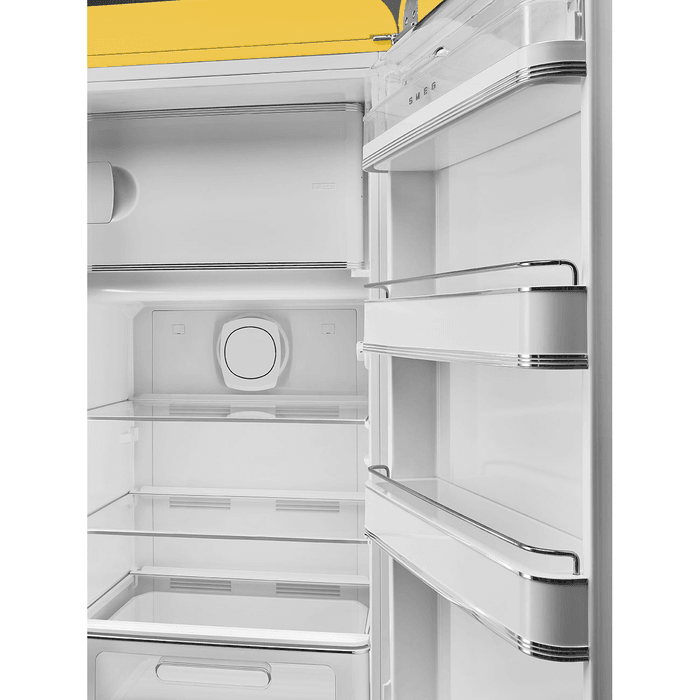 Изображение Холодильник Smeg FAB28RYW5 2