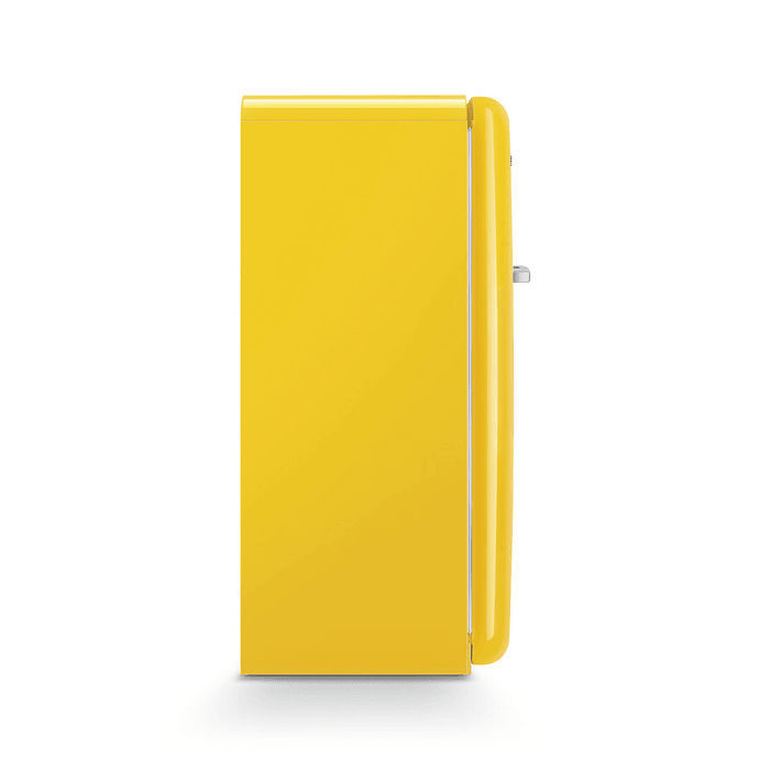 Изображение Холодильник Smeg FAB28RYW5 5