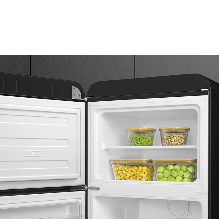 Изображение Холодильник Smeg FAB30LBL5 3