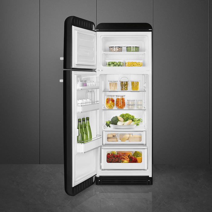 Изображение Холодильник Smeg FAB30LBL5 1