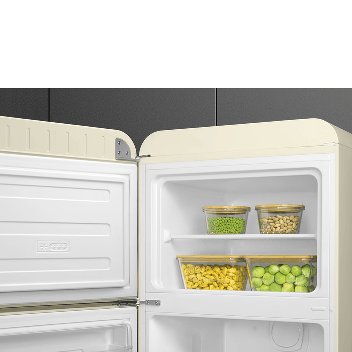 Изображение Холодильник Smeg FAB30LCR5 3