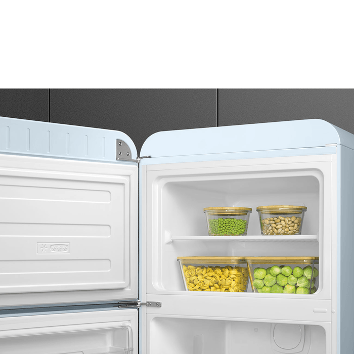 Изображение Холодильник Smeg FAB30LPB5 4