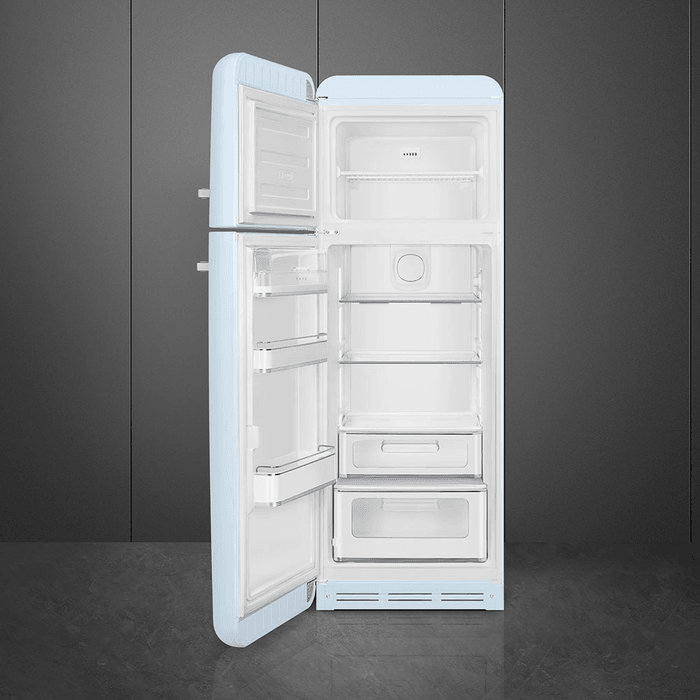 Изображение Холодильник Smeg FAB30LPB5 1