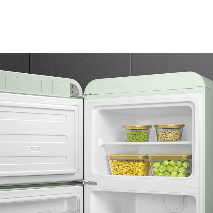 Изображение Холодильник Smeg FAB30LPG5 4