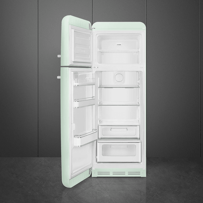 Изображение Холодильник Smeg FAB30LPG5 1