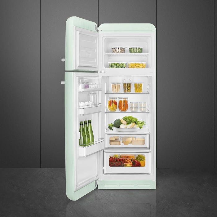 Изображение Холодильник Smeg FAB30LPG5 2