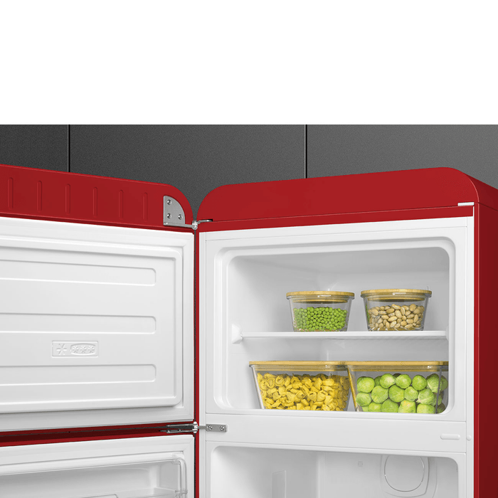 Изображение Холодильник Smeg FAB30LRD5 3