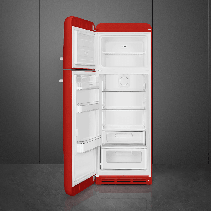 Изображение Холодильник Smeg FAB30LRD5 1