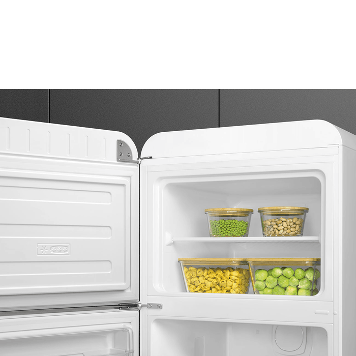 Изображение Холодильник Smeg FAB30LWH5 3