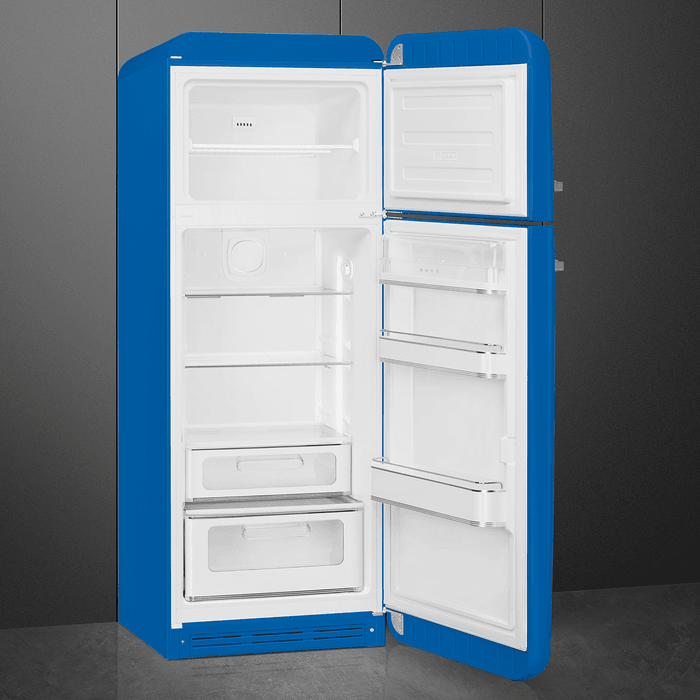 Изображение Холодильник Smeg FAB30RBE5 1
