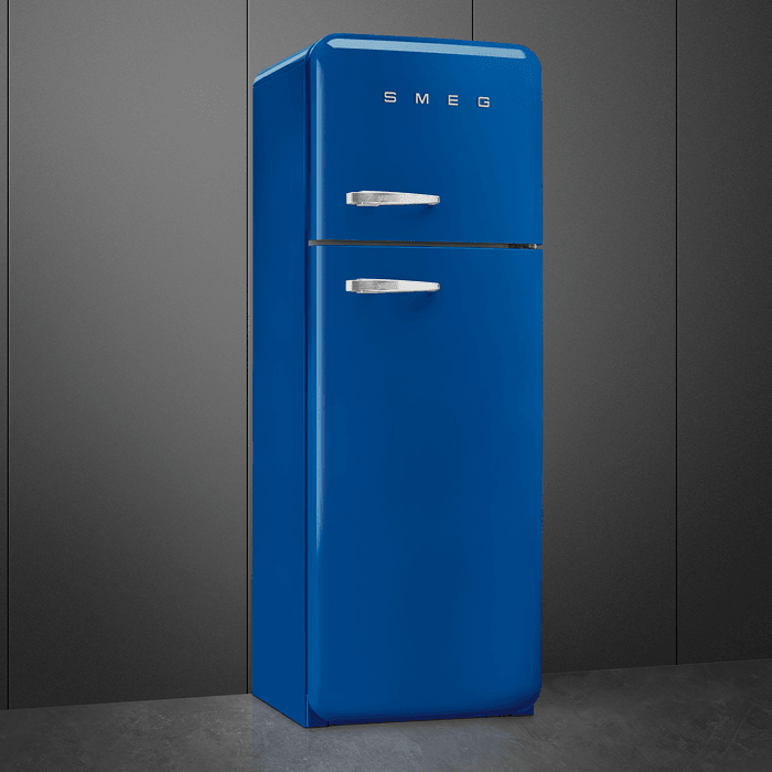 Изображение Холодильник Smeg FAB30RBE5 2