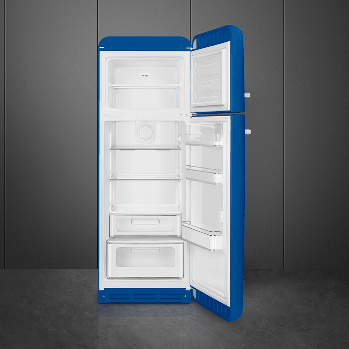 Изображение Холодильник Smeg FAB30RBE5 5