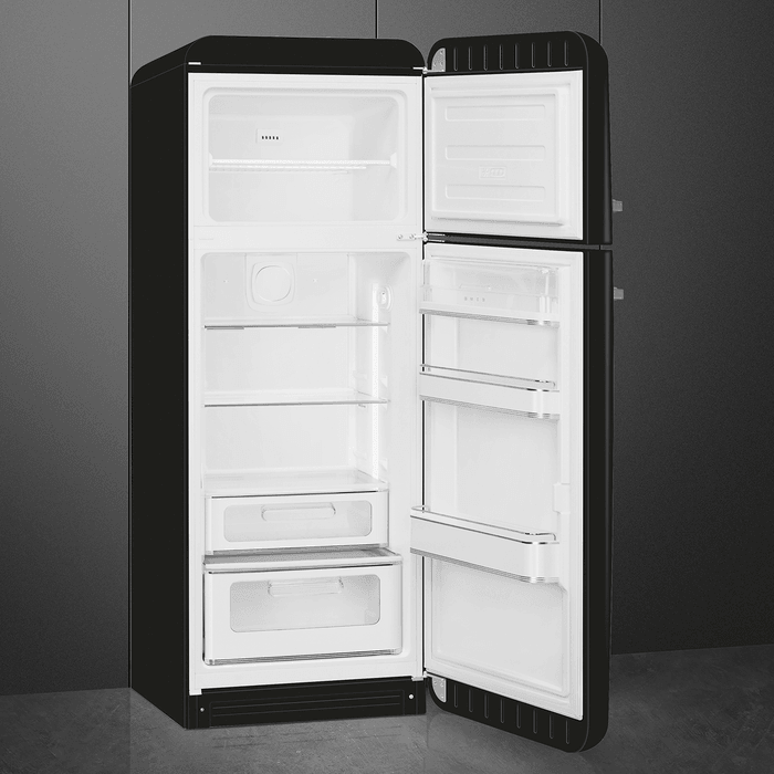 Изображение Холодильник Smeg FAB30RBL5 1