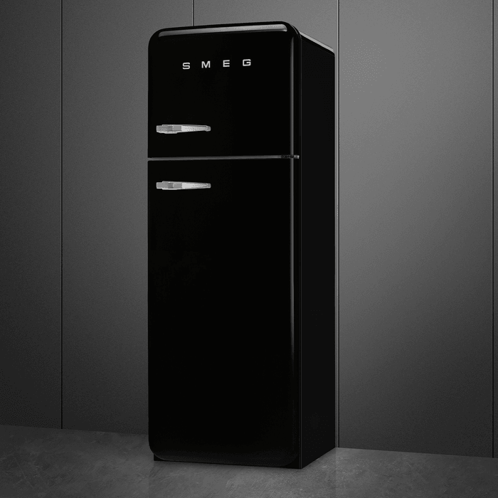 Изображение Холодильник Smeg FAB30RBL5 3