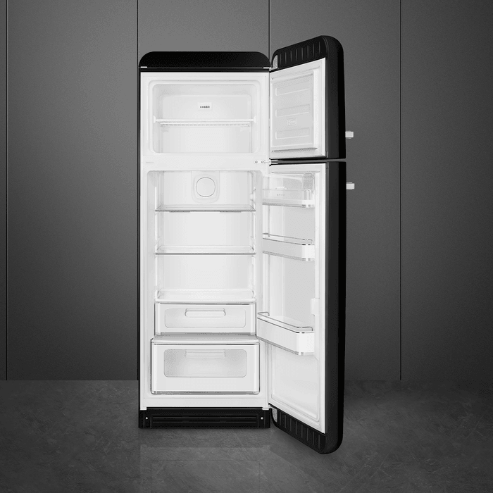 Изображение Холодильник Smeg FAB30RBL5 5