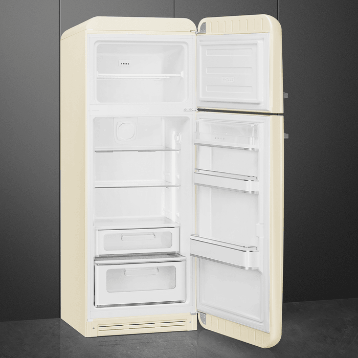 Изображение Холодильник Smeg FAB30RCR5 1