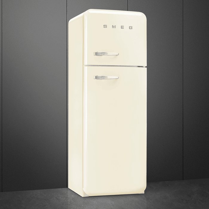 Изображение Холодильник Smeg FAB30RCR5 2