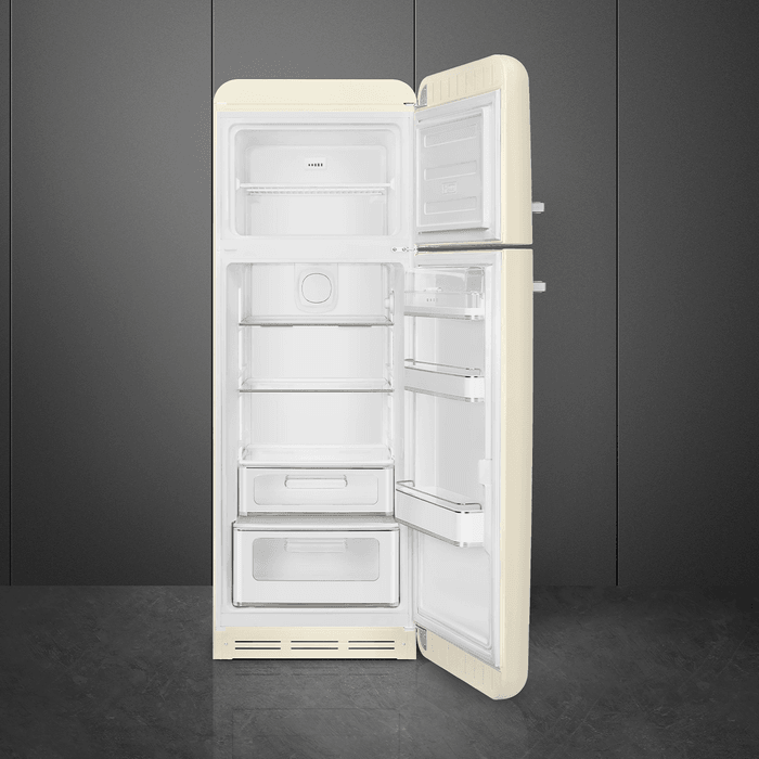 Изображение Холодильник Smeg FAB30RCR5 5