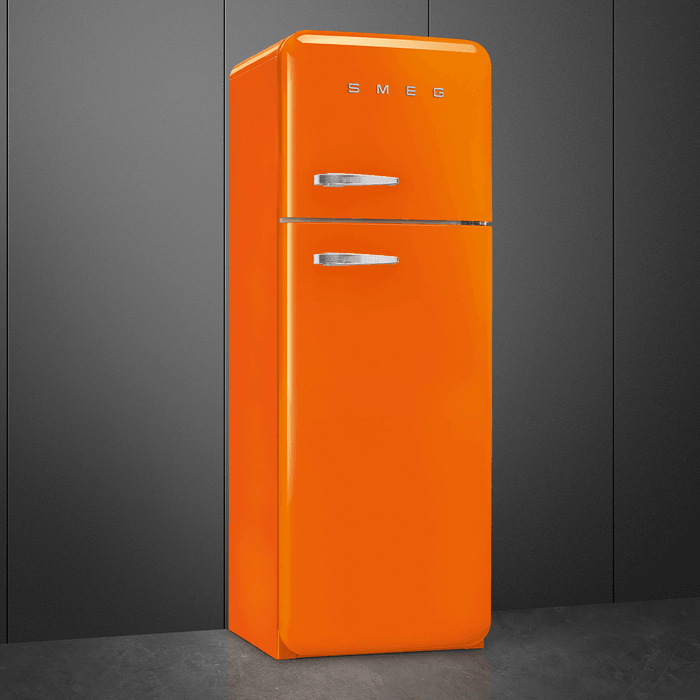Изображение Холодильник Smeg FAB30ROR5 2