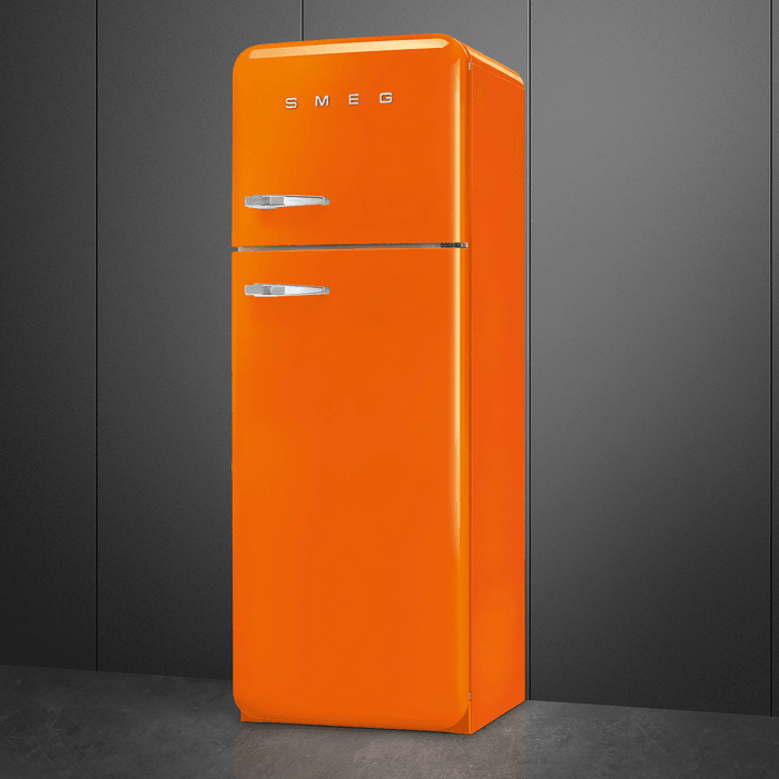 Изображение Холодильник Smeg FAB30ROR5 3