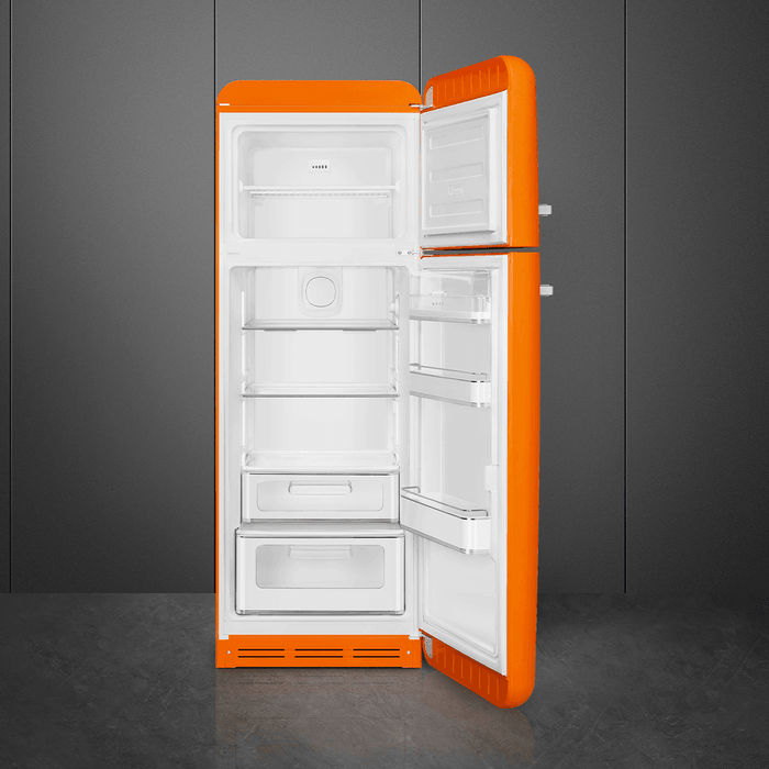 Изображение Холодильник Smeg FAB30ROR5 5