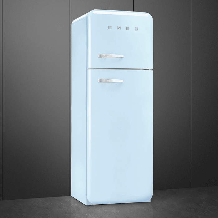 Изображение Холодильник Smeg FAB30RPB5 2