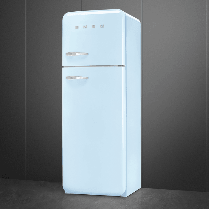 Изображение Холодильник Smeg FAB30RPB5 3