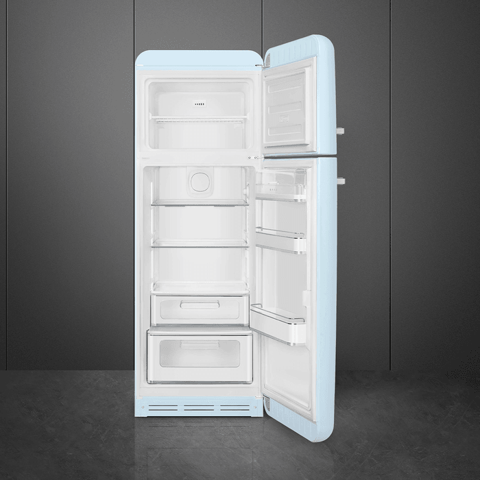 Изображение Холодильник Smeg FAB30RPB5 5
