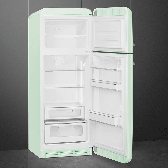 Изображение Холодильник Smeg FAB30RPG5 1