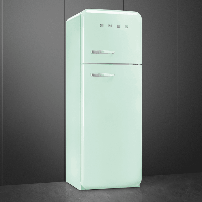 Изображение Холодильник Smeg FAB30RPG5 2