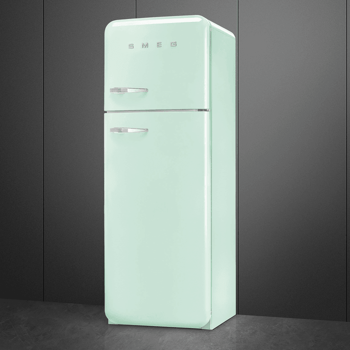 Изображение Холодильник Smeg FAB30RPG5 3
