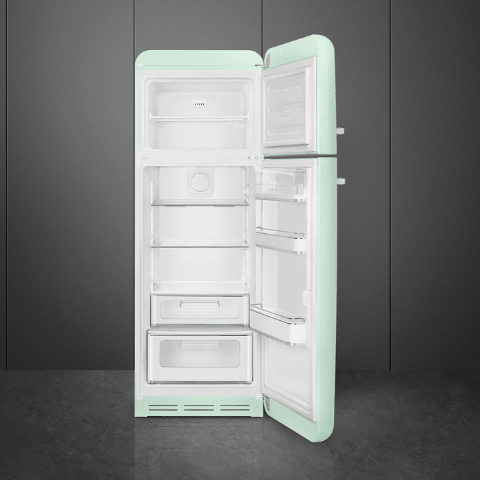 Изображение Холодильник Smeg FAB30RPG5 5