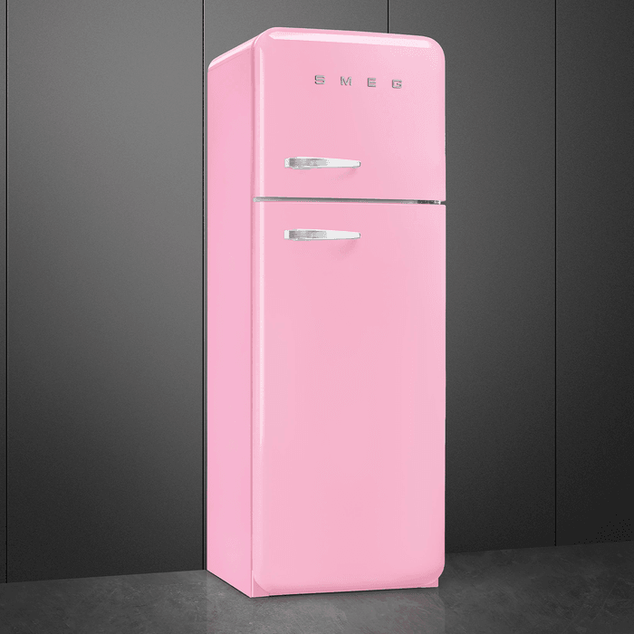 Изображение Холодильник Smeg FAB30RPK5 2